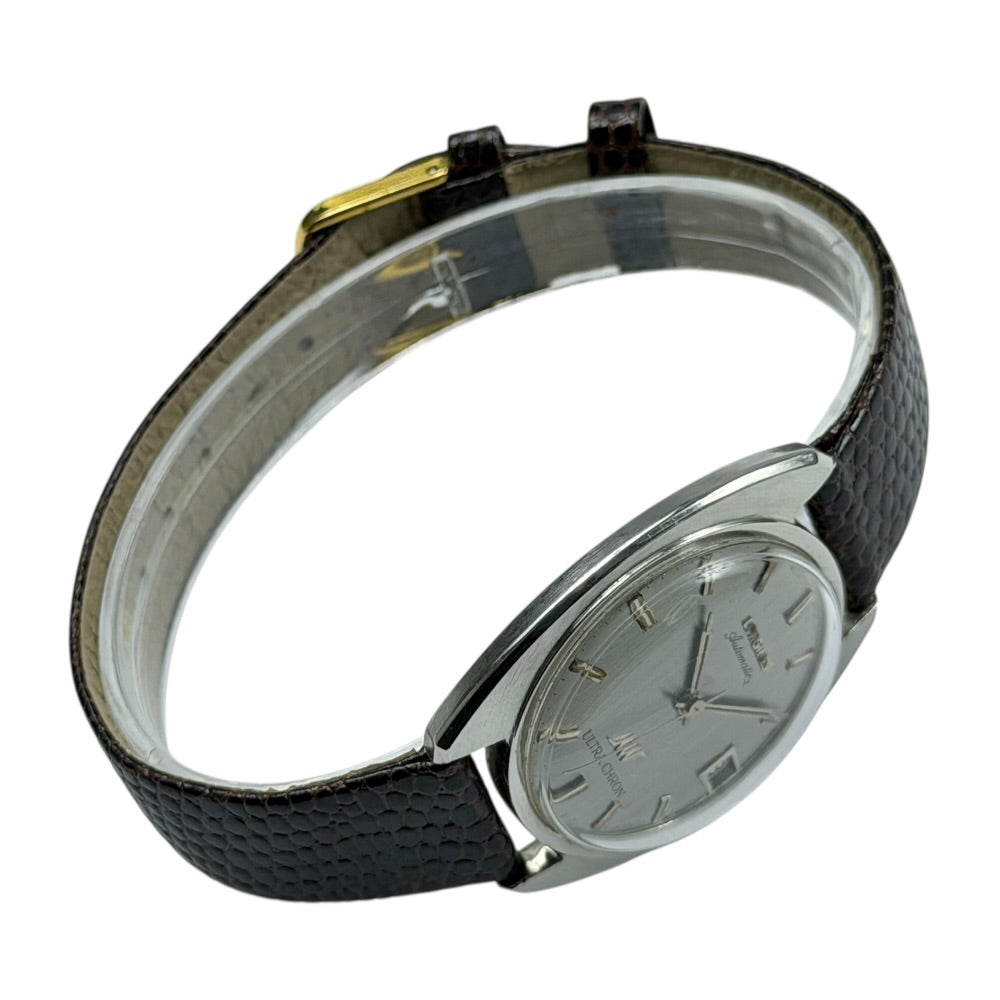 Longines Ultra-Chron Automatic