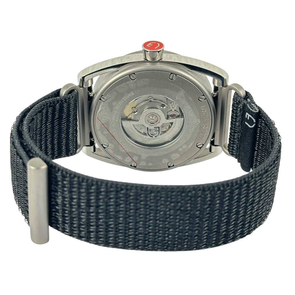 Louis Erard Excellence - LE85358TT15BTT82