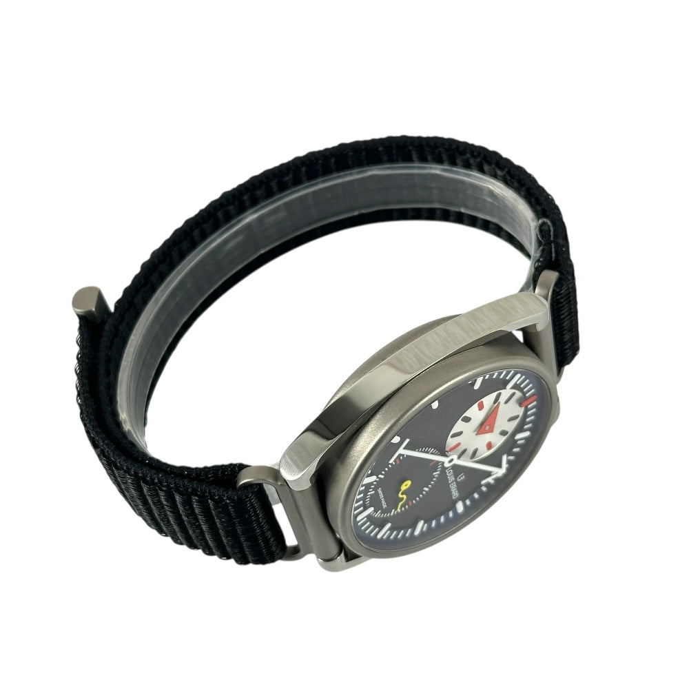 Louis Erard Excellence - LE85358TT15BTT82