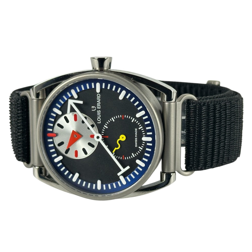 Louis Erard Excellence - LE85358TT15BTT82