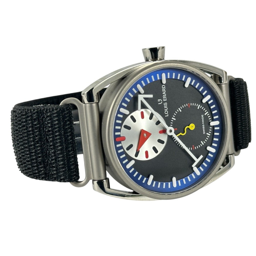 Louis Erard Excellence - LE85358TT15BTT82