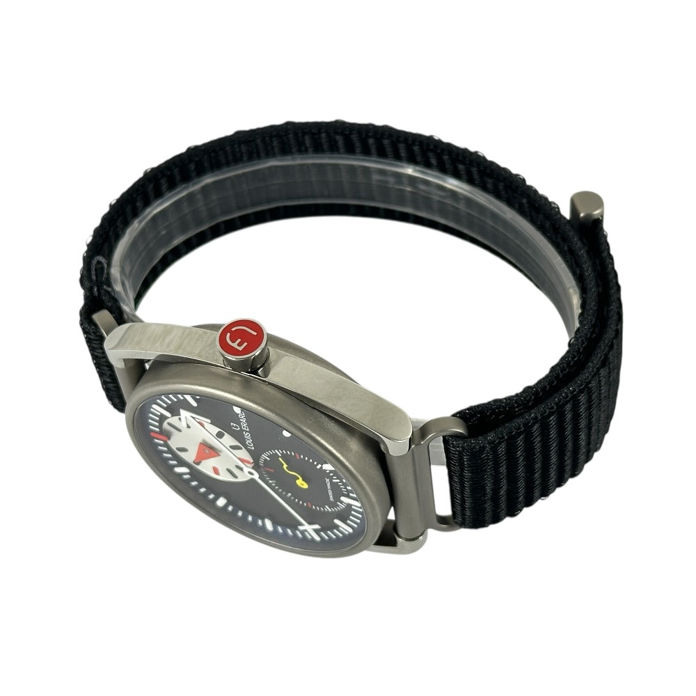 Louis Erard Excellence - LE85358TT15BTT82