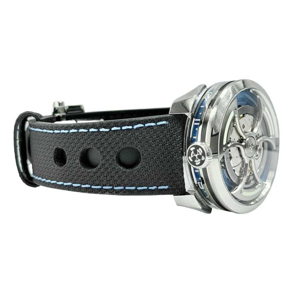 M.A.D. Editions - Sky Blue - M.A.D.1S