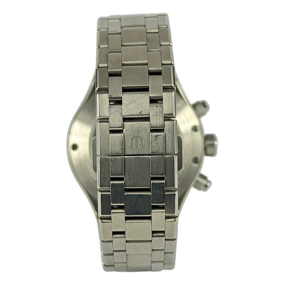 Maurice Lacroix Aikon Automatik Chrono Titan - AI6038-TT032