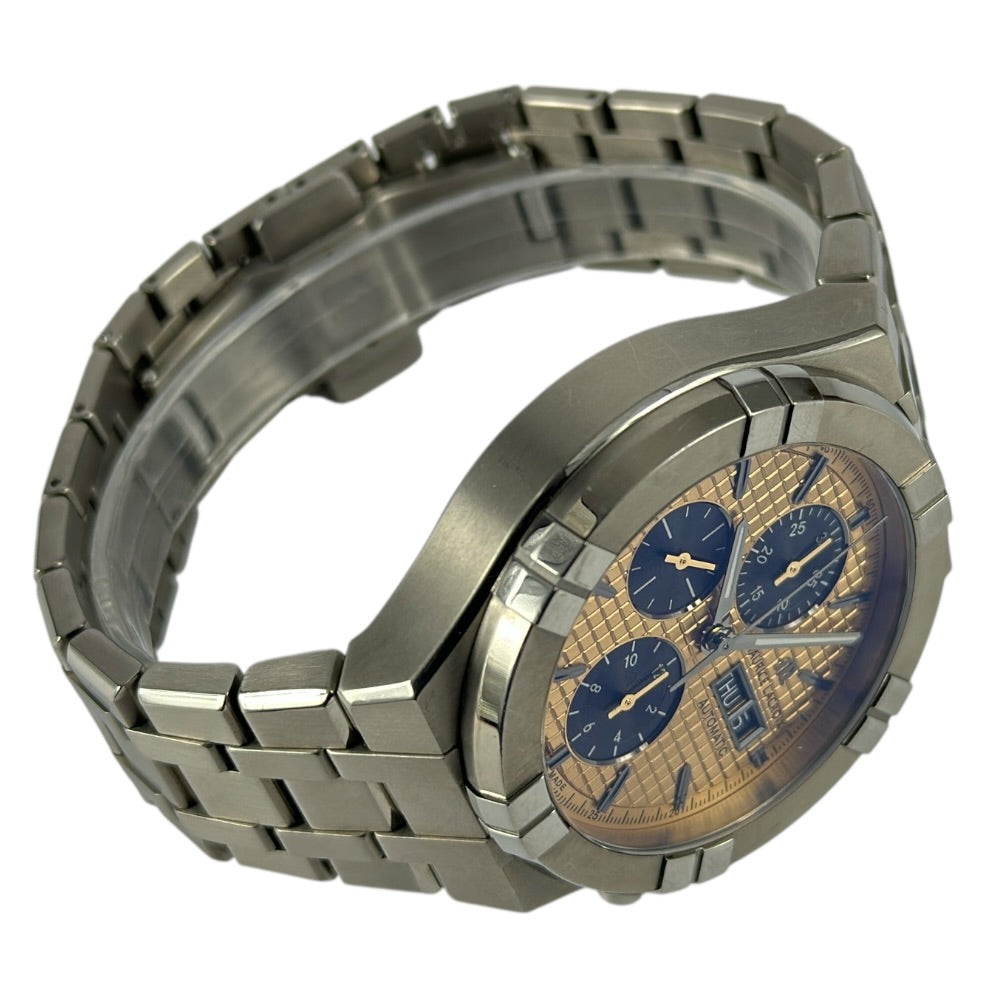 Maurice Lacroix Aikon Automatik Chrono Titan - AI6038-TT032