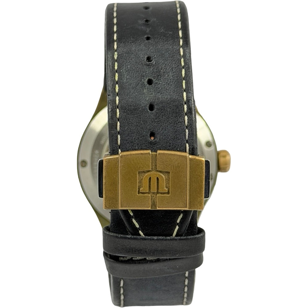 Maurice Lacroix Aikon Bronze Limited Edition - AI6008-BRZ01