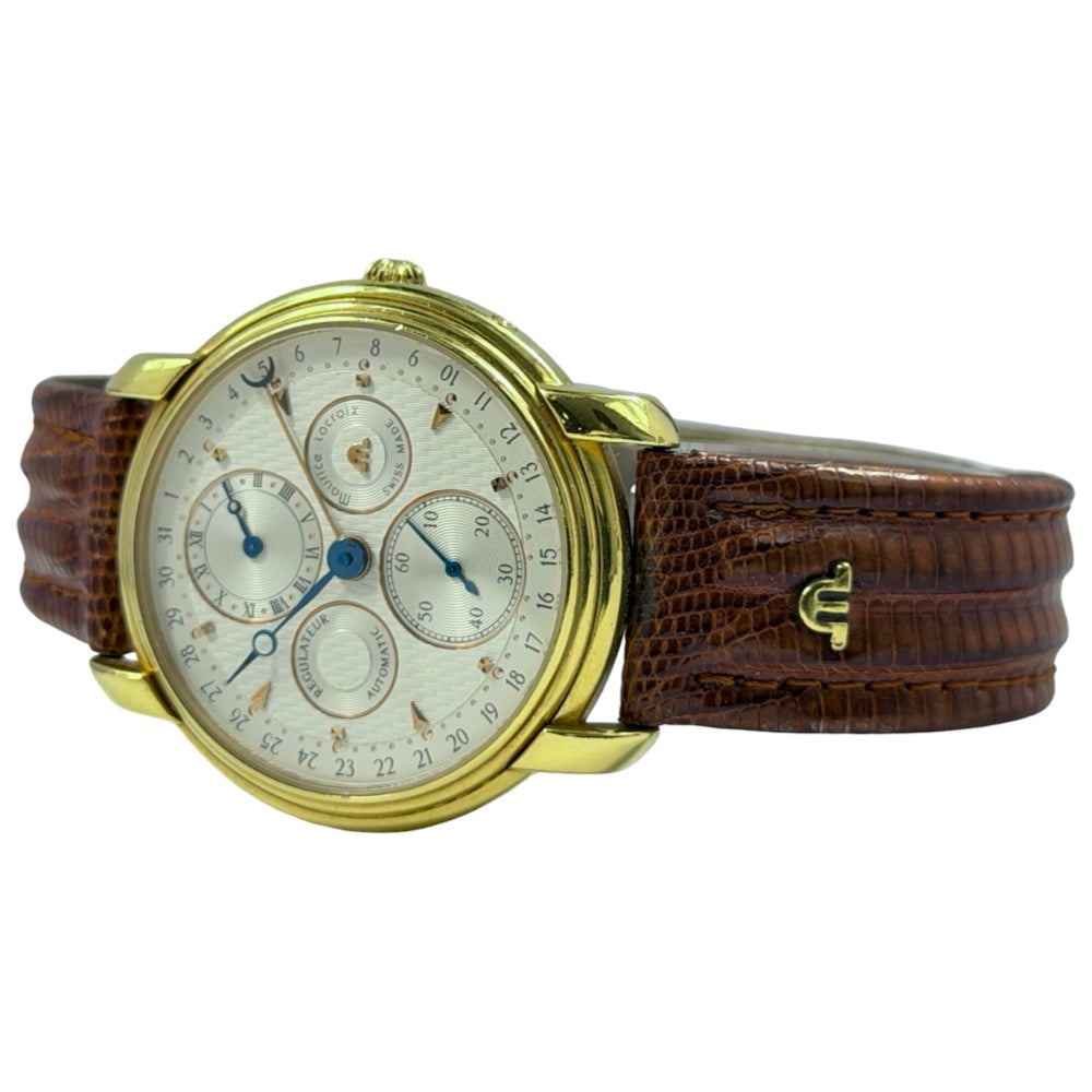 Maurice Lacroix Masterpiece Regulateur Masterpiece - 19275