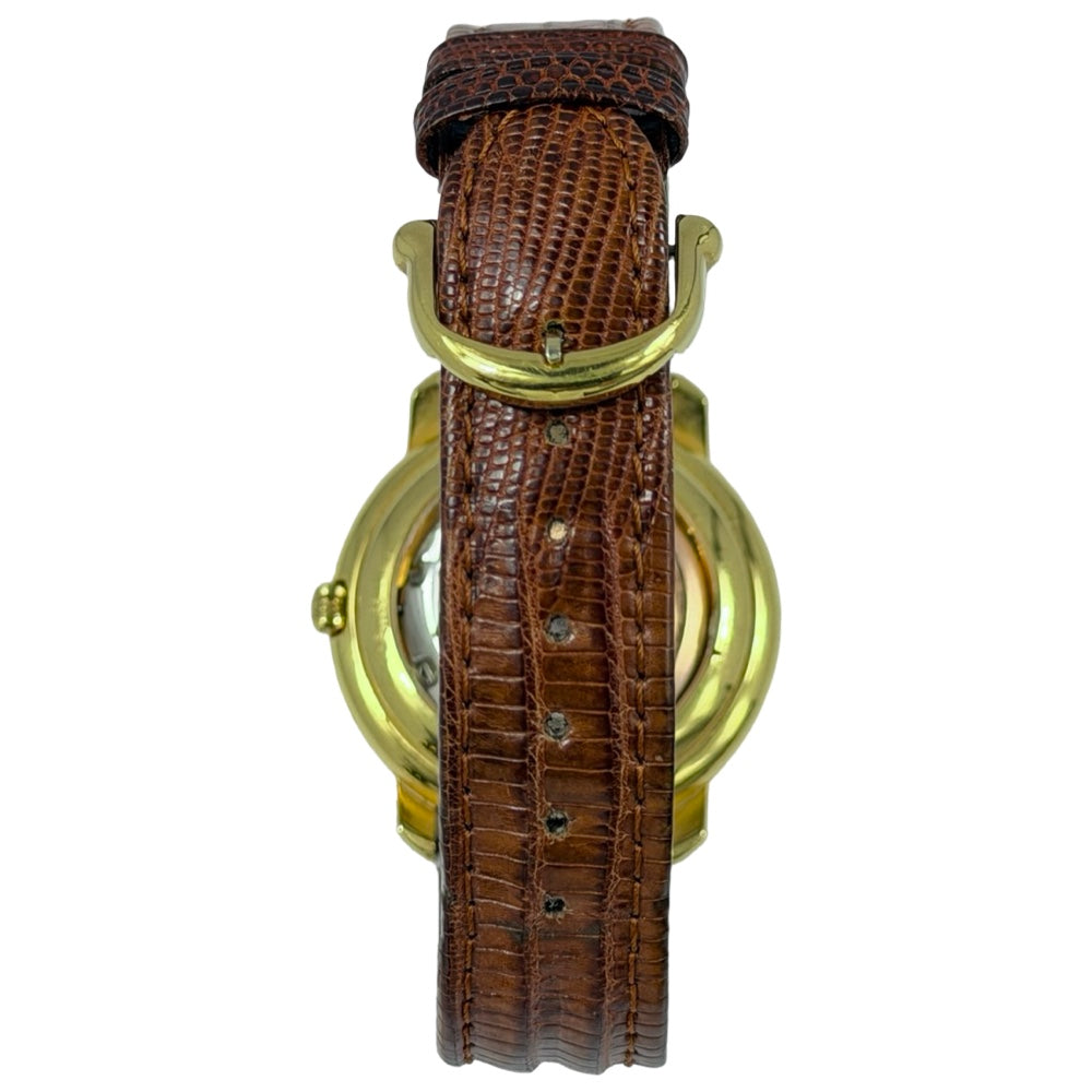 Maurice Lacroix Masterpiece Regulateur Masterpiece - 19275