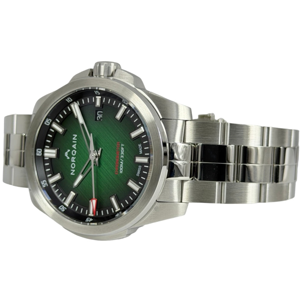 Norqain Independence Automatic - N3008