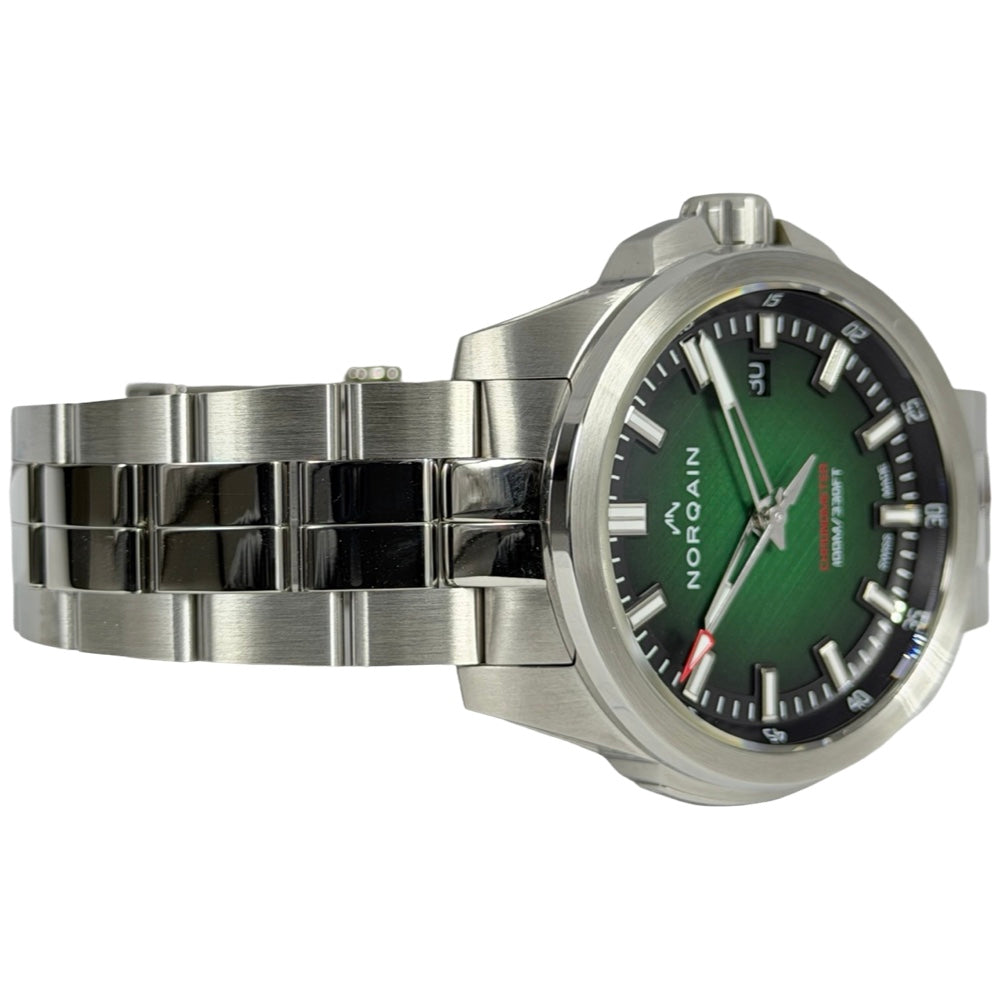 Norqain Independence Automatic - N3008