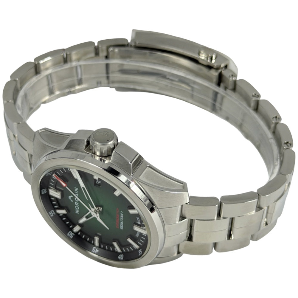 Norqain Independence Automatic - N3008