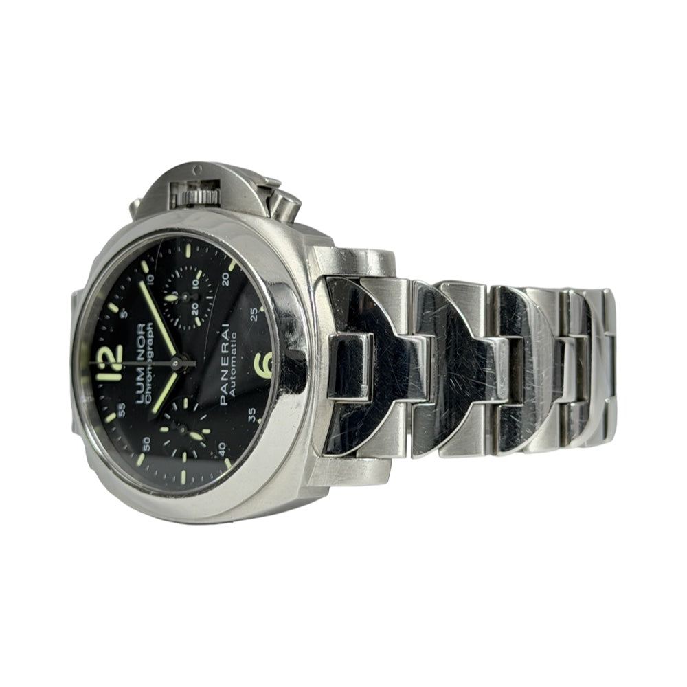 Officine Panerai Luminor Chronograph 40 - PAM310