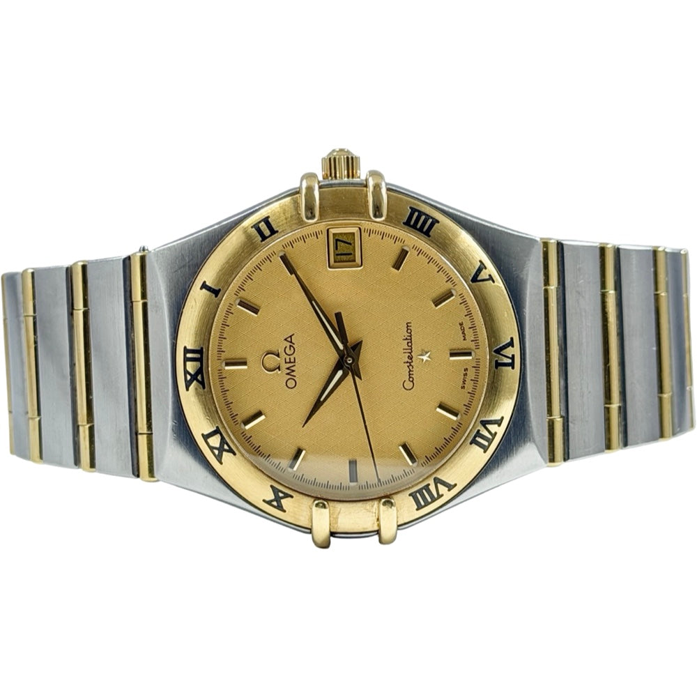 Omega Constellation - 12121000