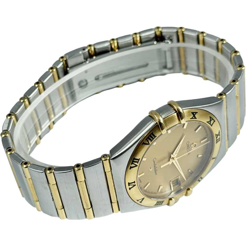 Omega Constellation - 12121000