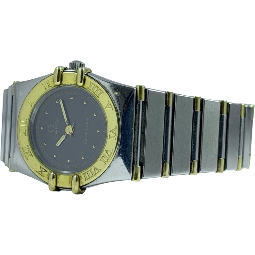 Omega Constellation Damenuhr - 795.1076