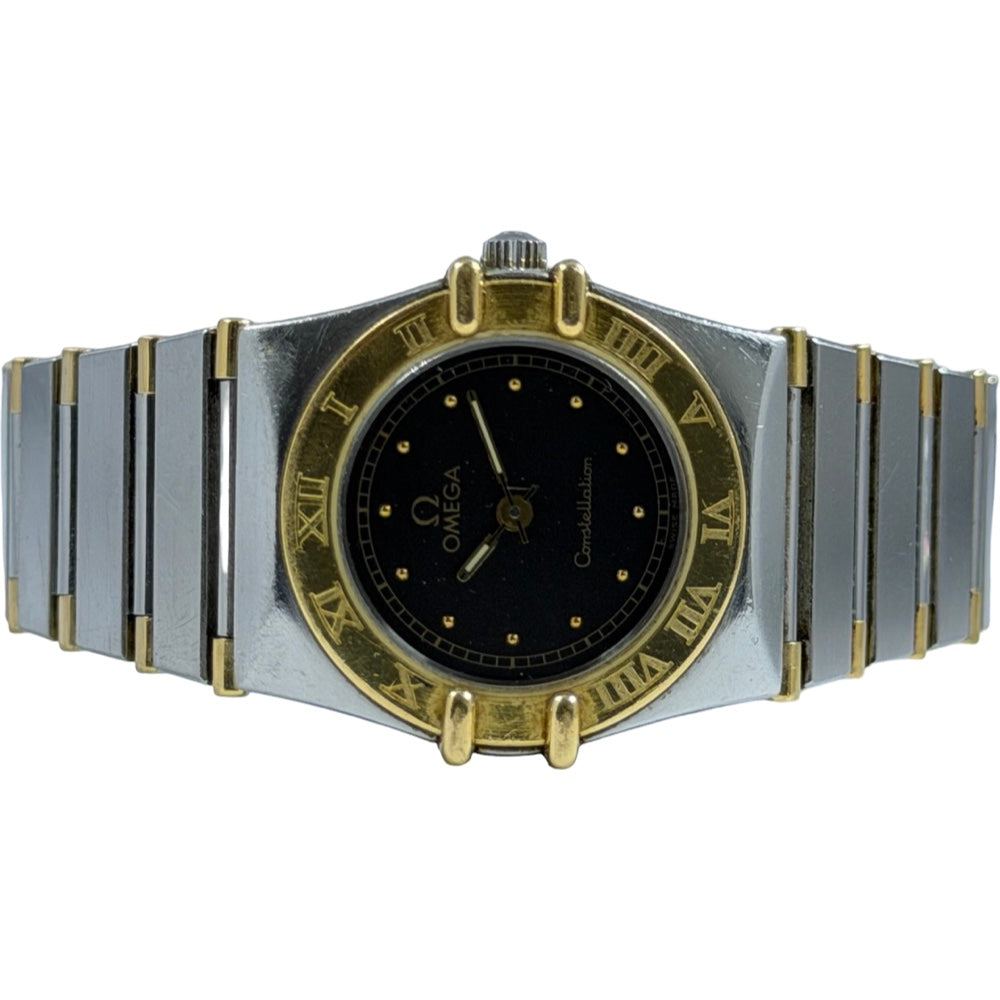 Omega Constellation Damenuhr - 795.1076