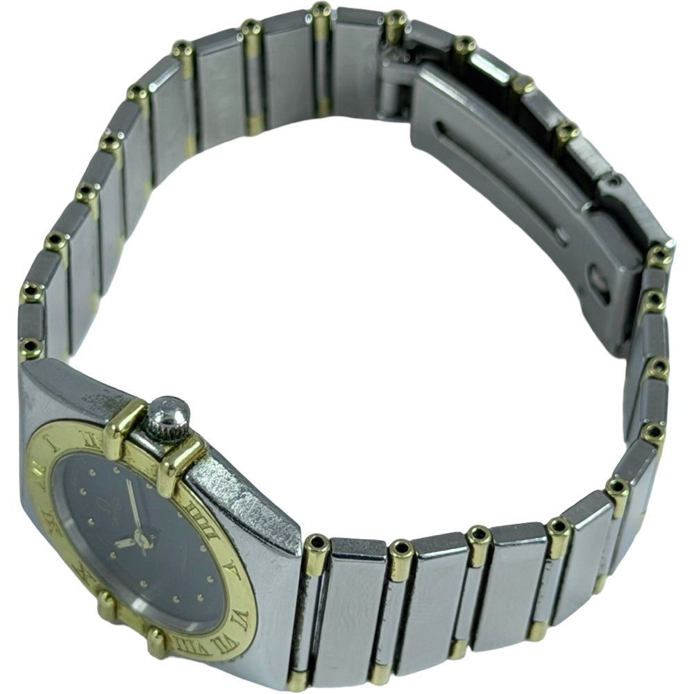 Omega Constellation Damenuhr - 795.1076