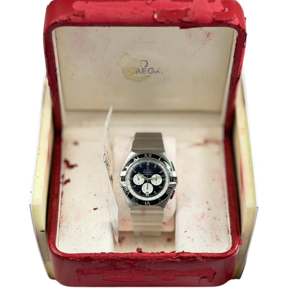 Omega Constellation Double Eagle - 1519.51.00