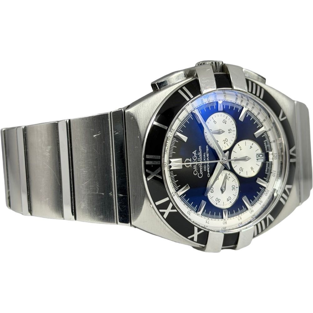 Omega Constellation Double Eagle - 1519.51.00