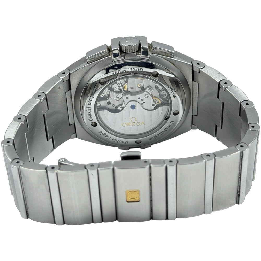 Omega Constellation Double Eagle - 1519.51.00