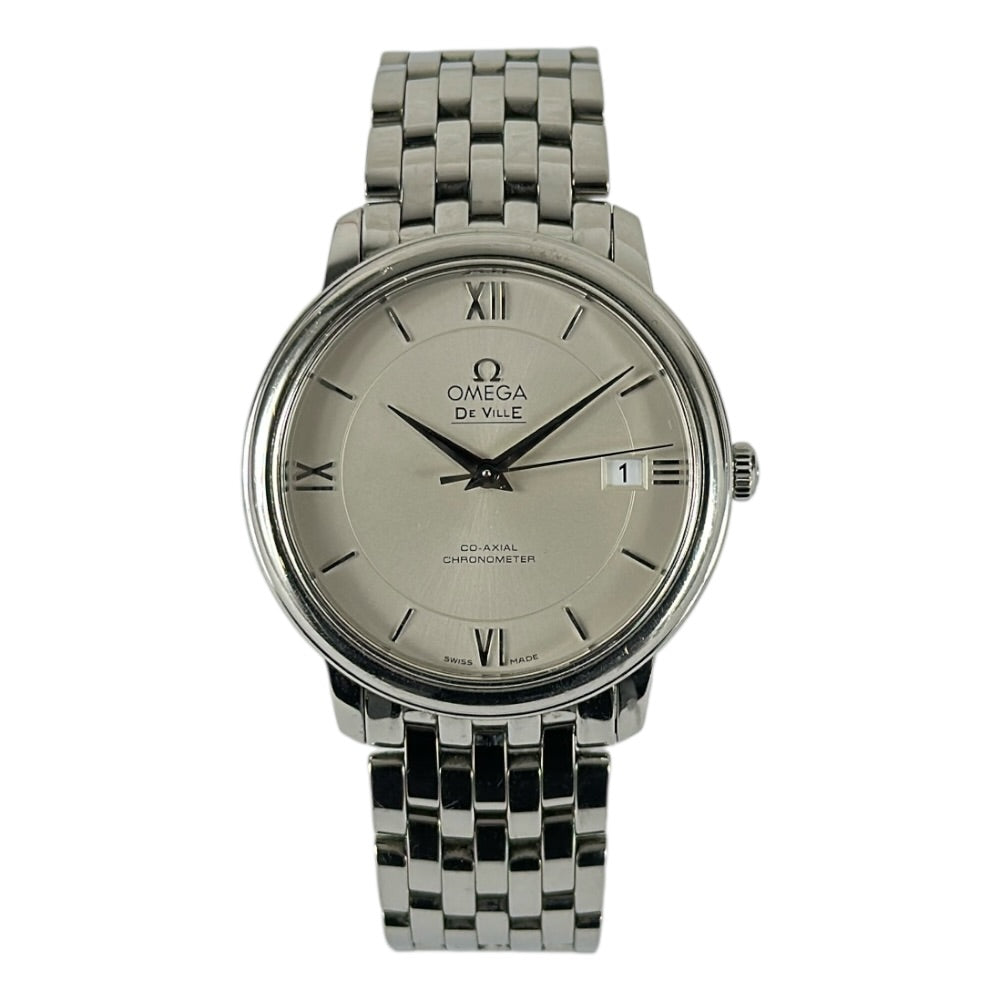 Omega De Ville Prestige - 168.2082 auf Stargold.ch erhältlich.