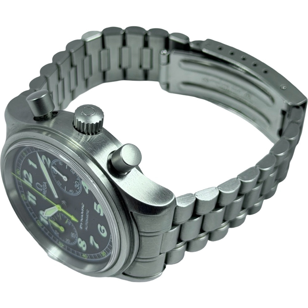 Omega Dynamic Chronograph - 5240.50
