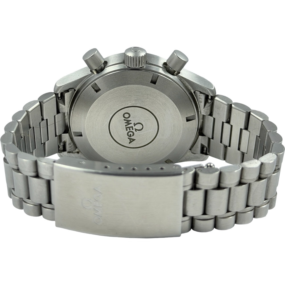 Omega Dynamic Chronograph - 5240.50