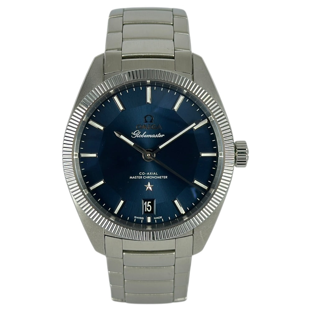 Omega Globemaster Constellation - 130.30.39.21.03.001 auf Stargold.ch erhältlich.