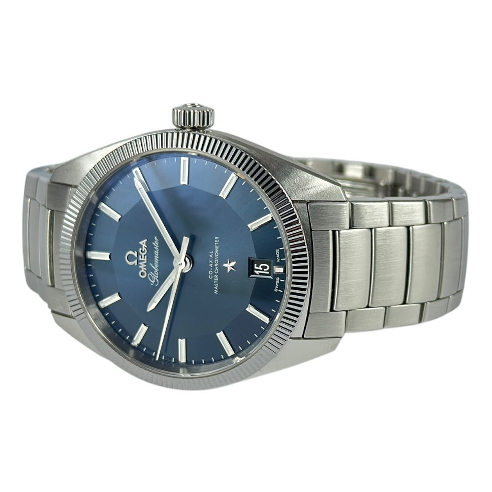 Omega Globemaster Constellation - 130.30.39.21.03.001