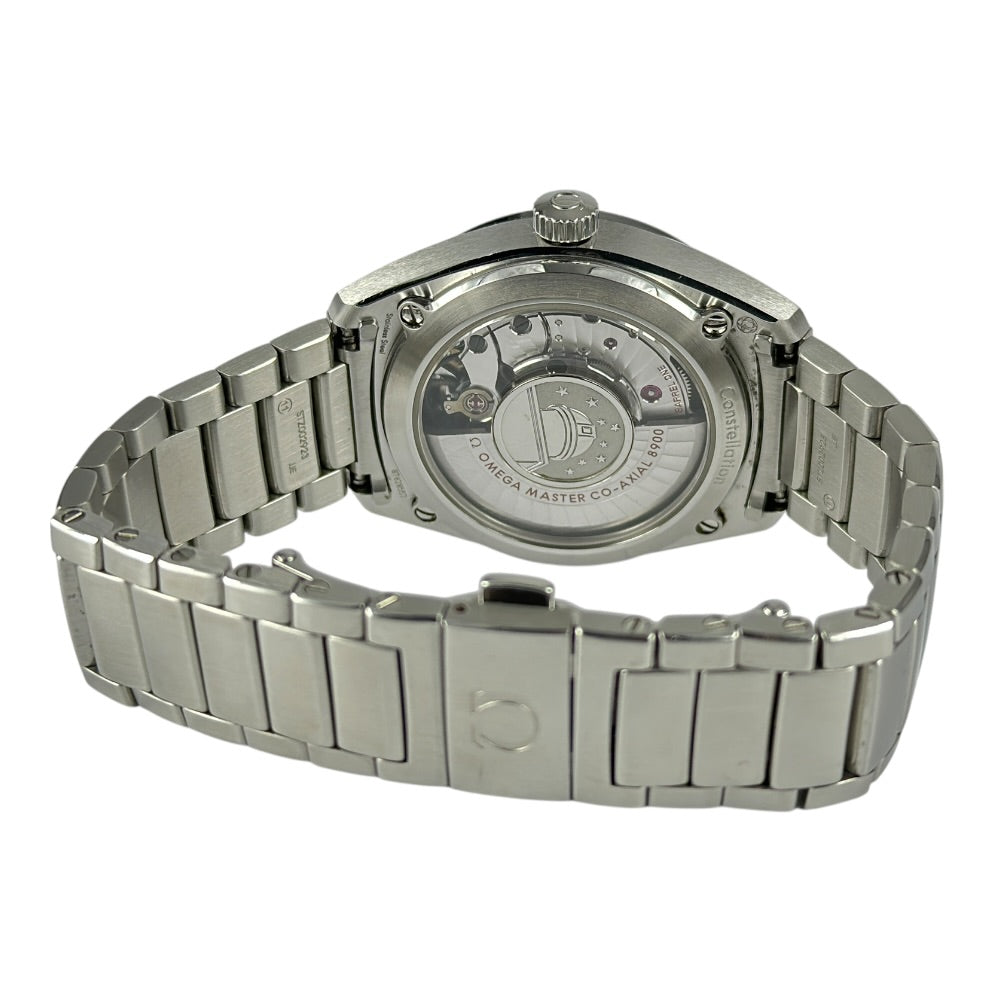 Omega Globemaster Constellation - 130.30.39.21.03.001