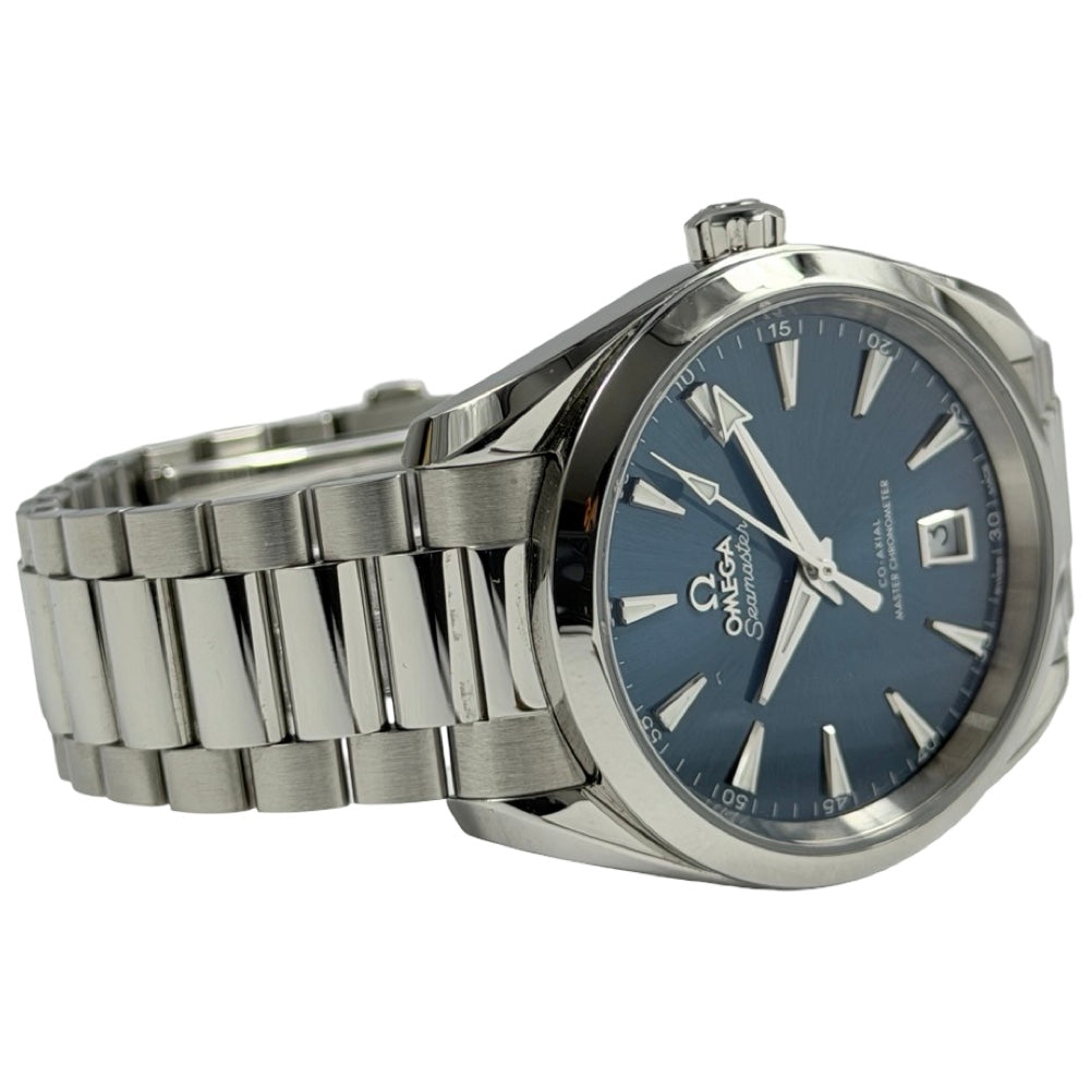Omega Seamaster Aqua Terra 150M 38mm - 220.10.38.20.03.003