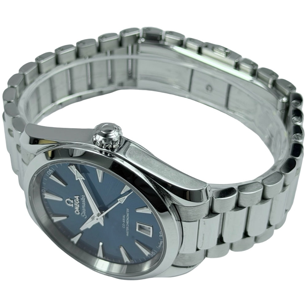 Omega Seamaster Aqua Terra 150M 38mm - 220.10.38.20.03.003