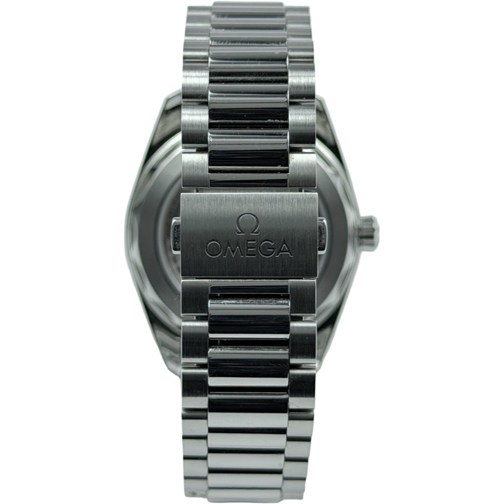Omega Seamaster Aqua Terra 150M 38mm - 220.10.38.20.03.003