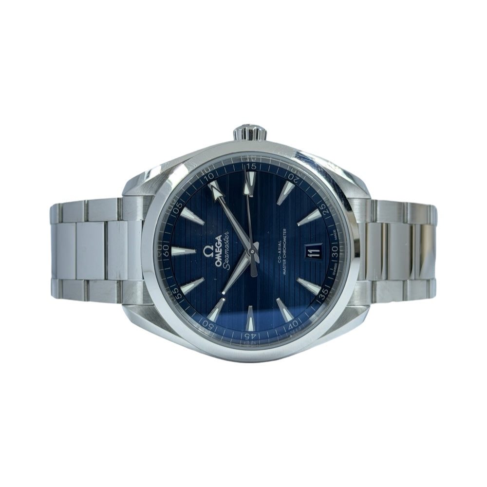Omega Seamaster Aqua Terra 41 - 220.10.41.21.03.004