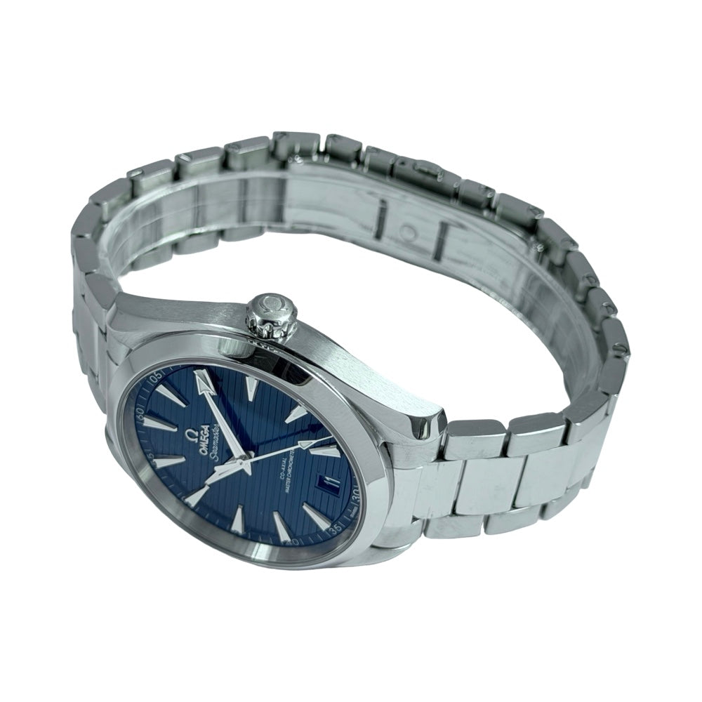 Omega Seamaster Aqua Terra 41 - 220.10.41.21.03.004