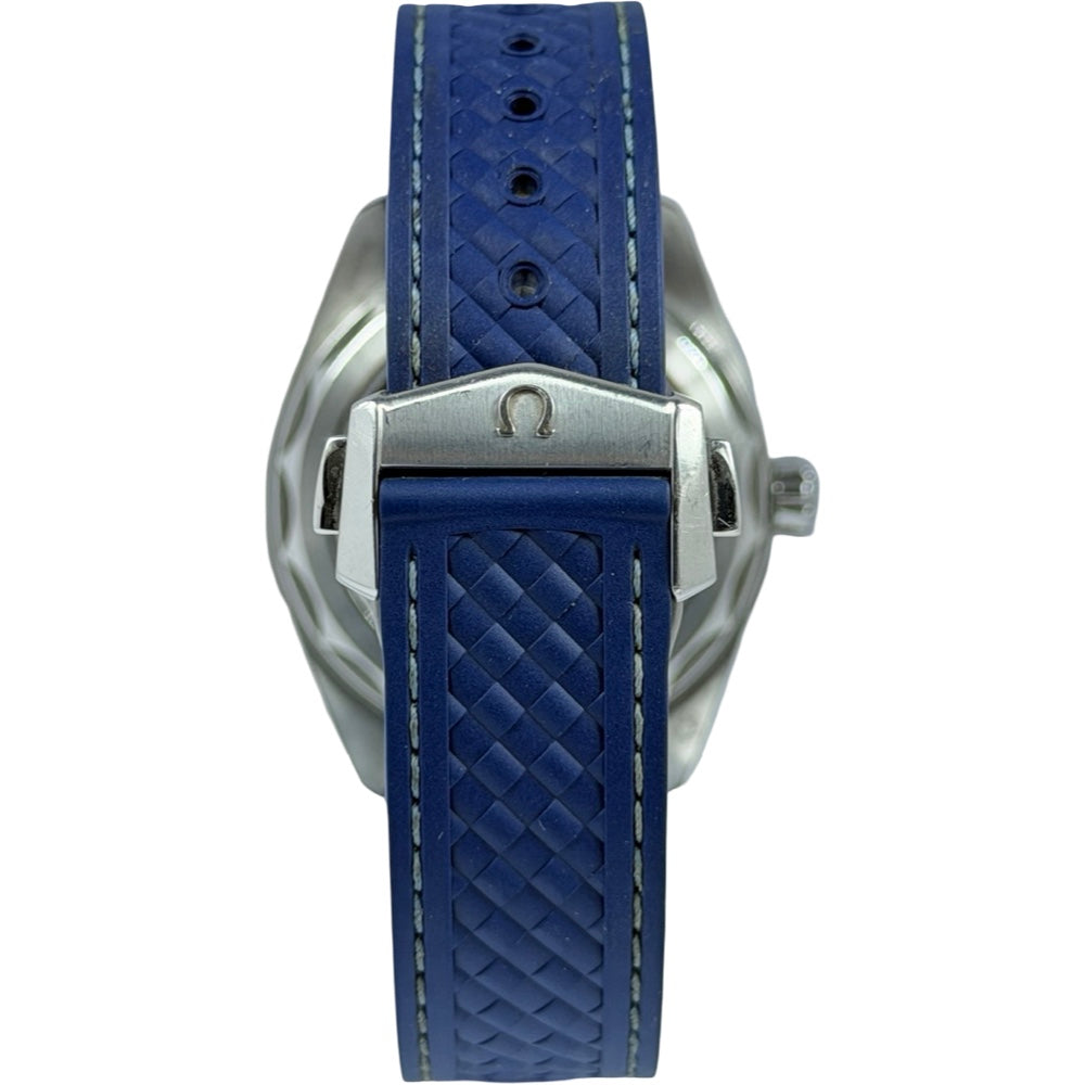 Omega Seamaster Aqua Terra Worldtimer - 220.10.43.22.03.001