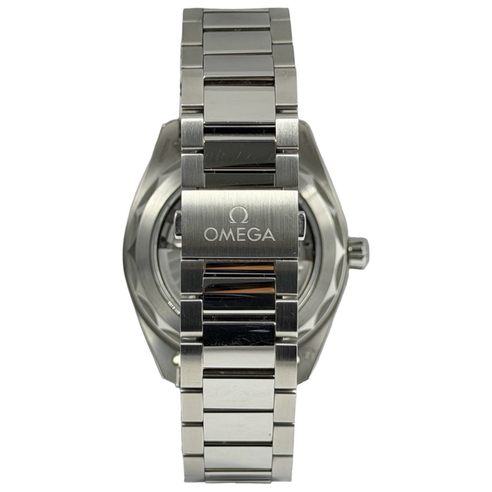 Omega Seamaster Aqua Terra Worldtimer - 220.10.43.22.03.001