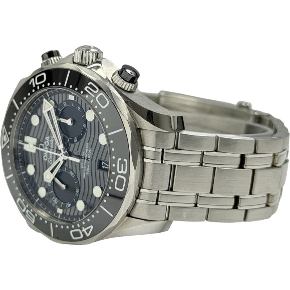 Omega Seamaster Diver 300 M - 210.30.44.51.01.001