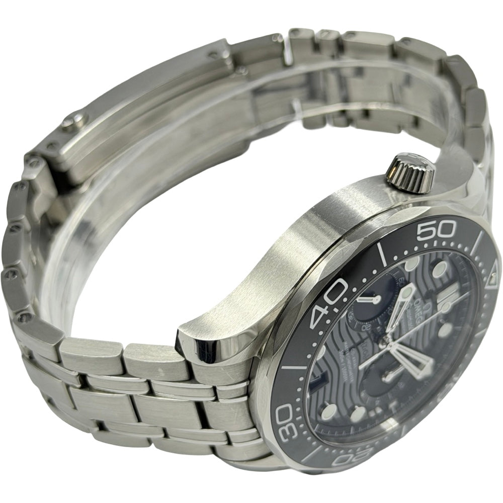 Omega Seamaster Diver 300 M - 210.30.44.51.01.001