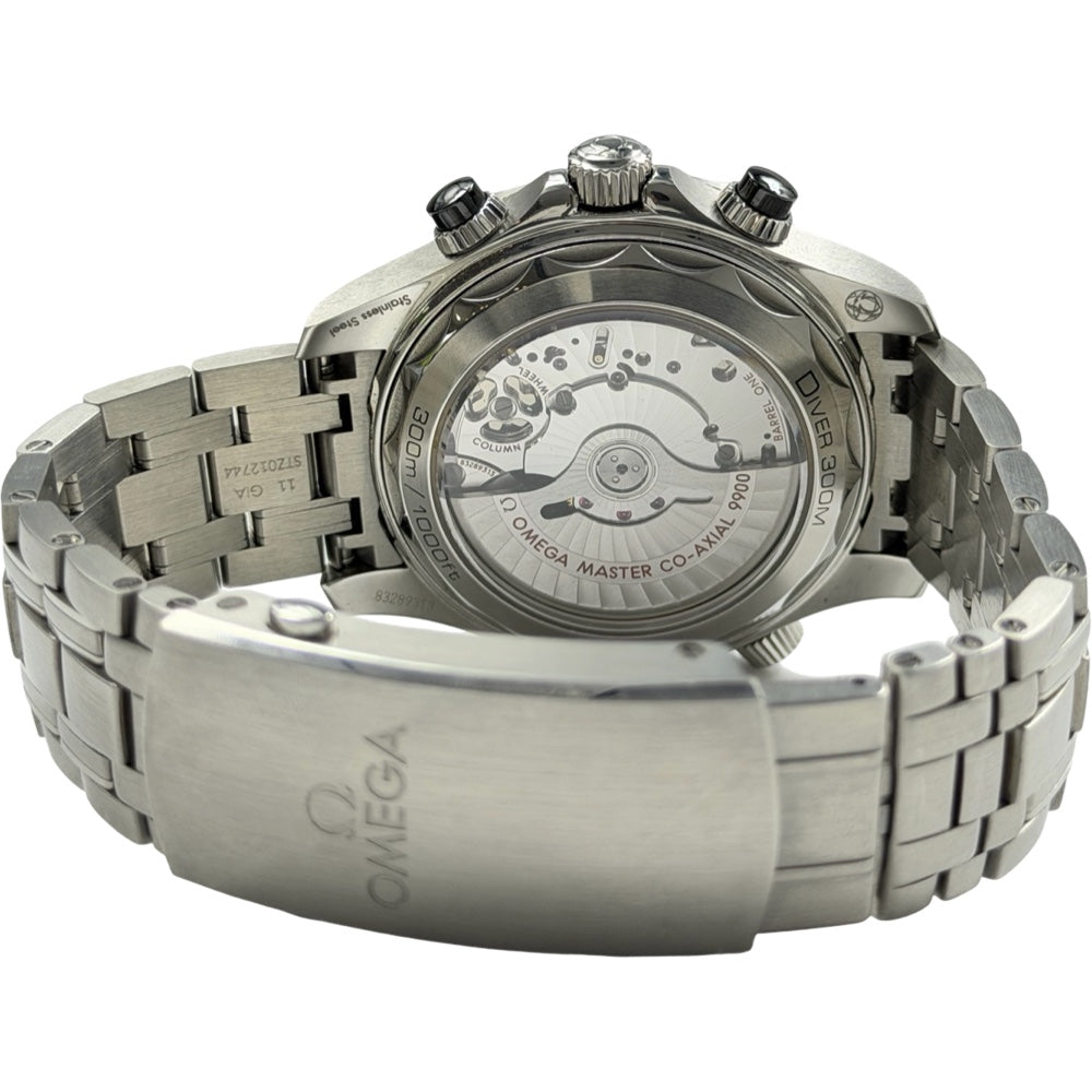 Omega Seamaster Diver 300 M - 210.30.44.51.01.001
