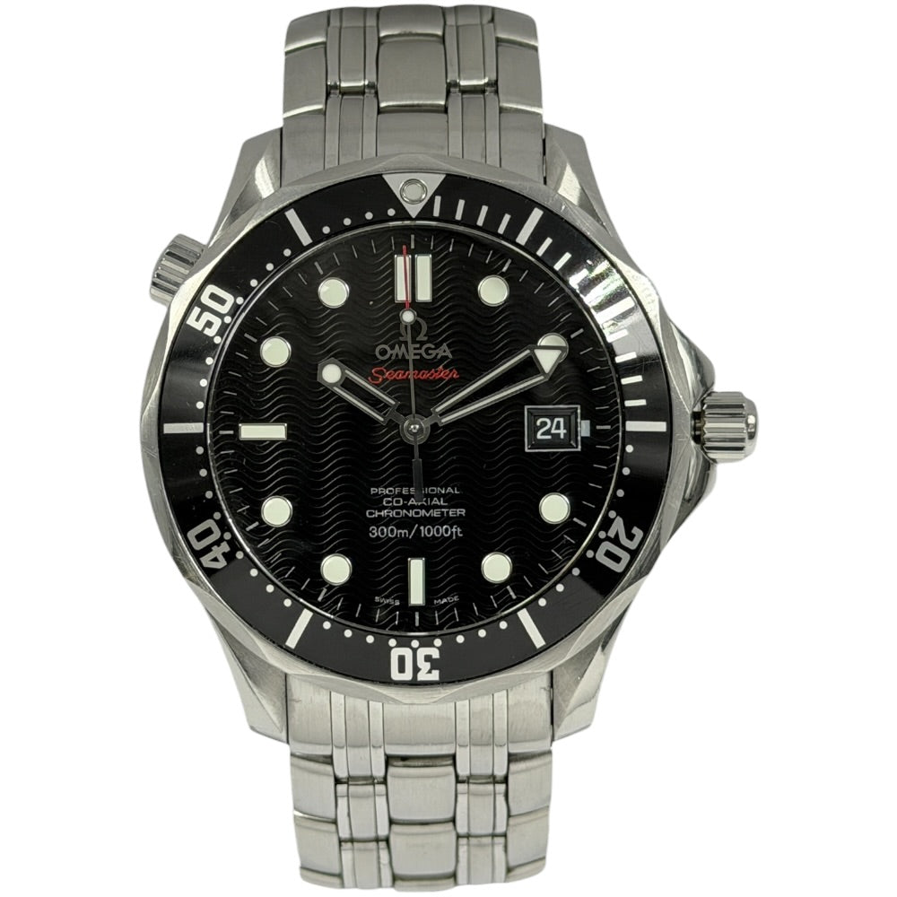 Omega Seamaster Diver 300 M - 212.30.41.20.01.002 auf Stargold.ch erhältlich.
