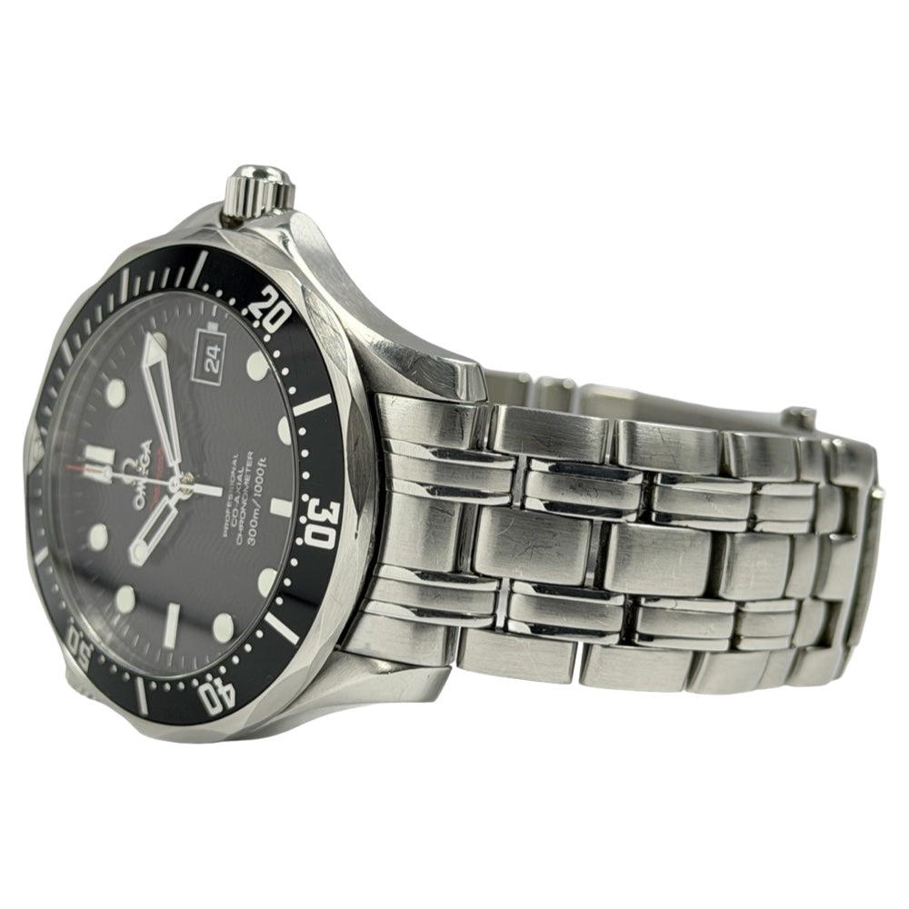 Omega Seamaster Diver 300 M - 212.30.41.20.01.002
