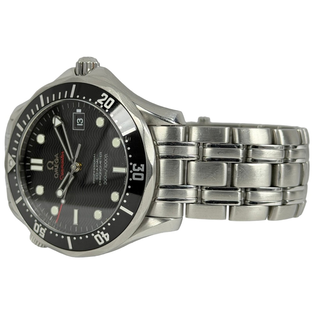 Omega Seamaster Diver 300 M - 212.30.41.20.01.002