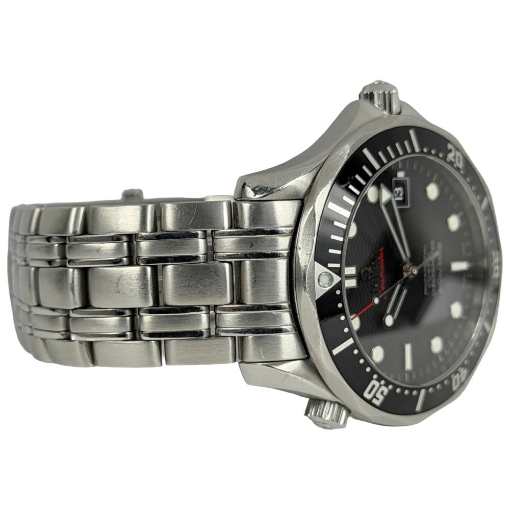 Omega Seamaster Diver 300 M - 212.30.41.20.01.002