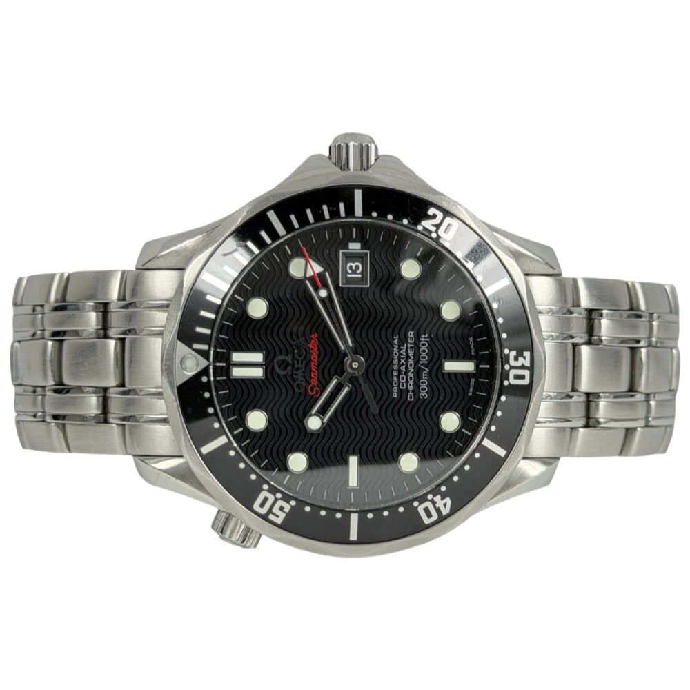 Omega Seamaster Diver 300 M - 212.30.41.20.01.002
