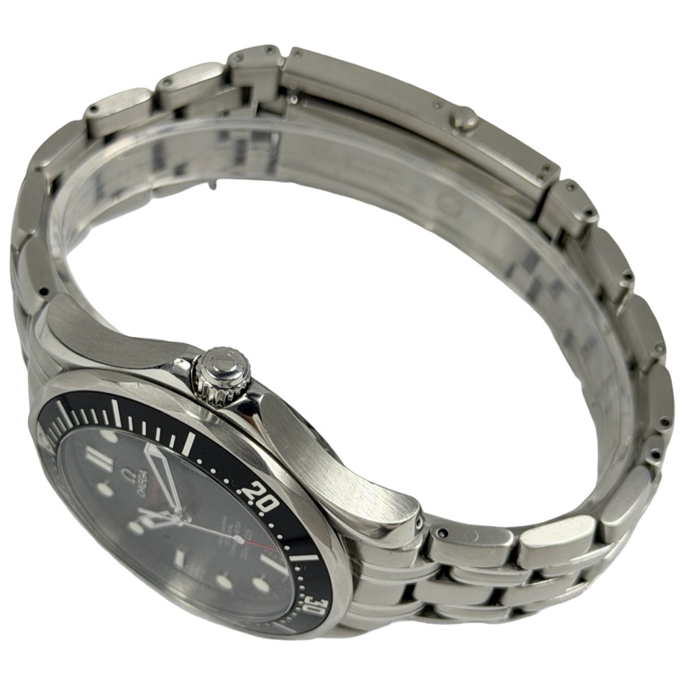 Omega Seamaster Diver 300 M - 212.30.41.20.01.002