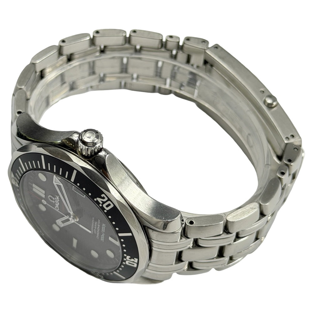 Omega Seamaster Diver 300 M - 212.30.41.20.01.002