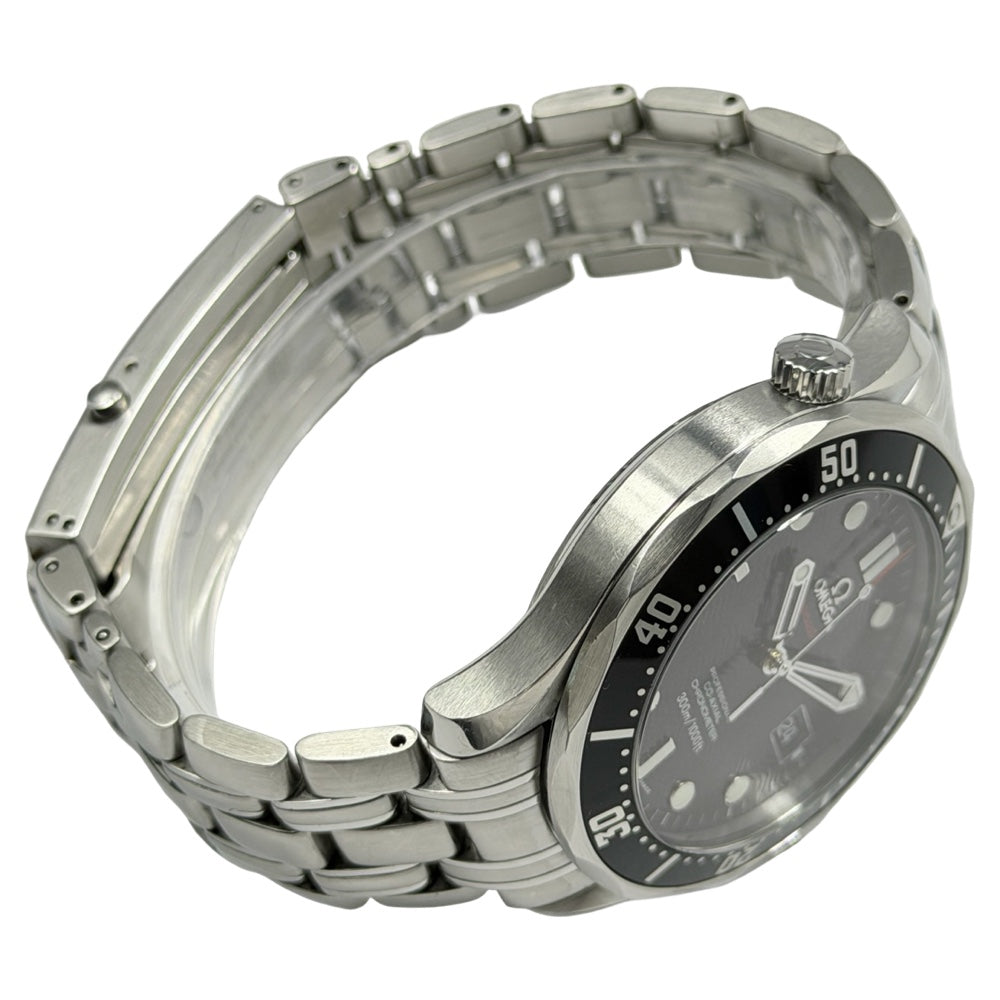 Omega Seamaster Diver 300 M - 212.30.41.20.01.002