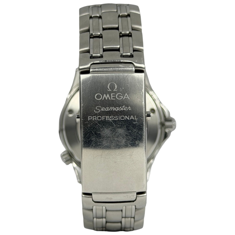 Omega Seamaster Diver 300 M - 212.30.41.20.01.002