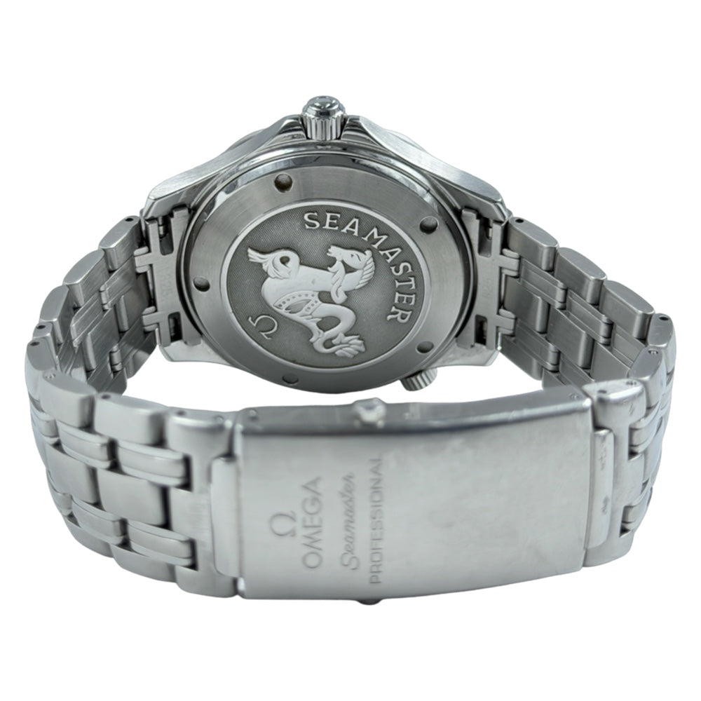 Omega Seamaster Diver 300 M - 212.30.41.20.01.002